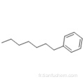 N-HEPTYLBENZENE CAS 1078-71-3